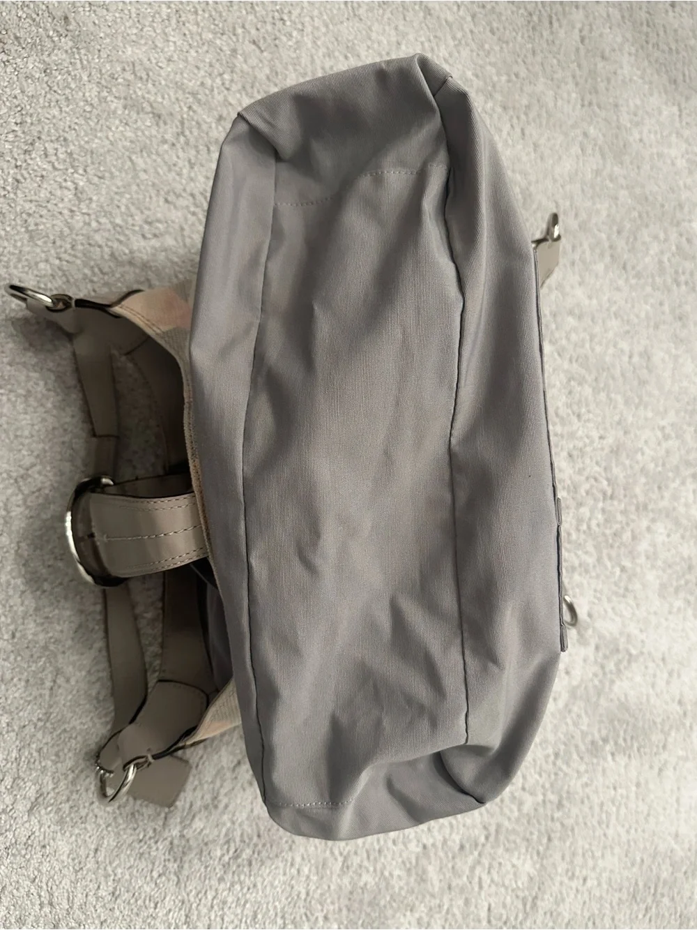 Y2K Coach Soho Optic Lynn Hobo Women’s Shoulder Bag